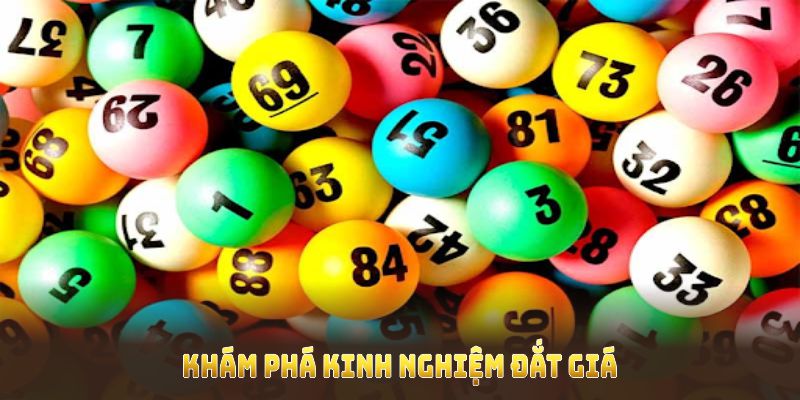 Khám phá kinh nghiệm đắt giá trong sảnh xổ số FB88 và giành thắng lợi