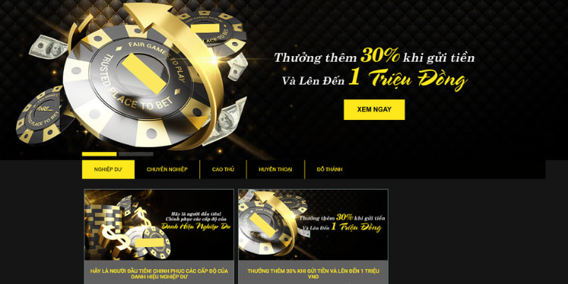 Hội viên VIP nhận quà từ hệ thống như lời tri ân của FB88