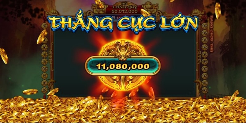 Tìm hiểu phần thưởng Bonus có trong game