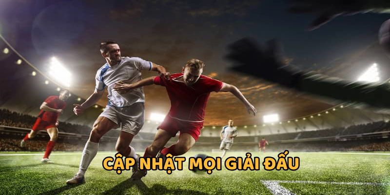 Thông tin nóng hổi, cập nhật liên tục