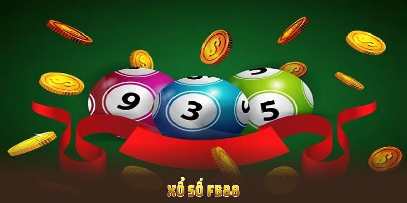 Xổ Số FB88